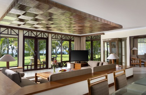 Mangsit Hotel | Holiday Resort Lombok