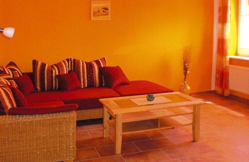 Duvendiek Apartment | Holiday resort Naturcamp Zu den zwei Birken Duvendiek - DOS051009-DYB