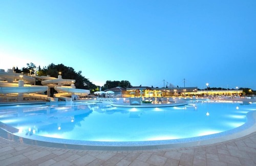 Rovinj Resort | Holiday resort Villas Rubin, Rovinj