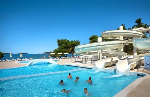 Rovinj Resort | Holiday resort Villas Rubin, Rovinj