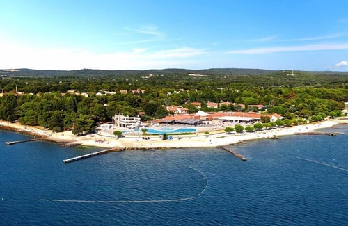 Rovinj Resort | Holiday resort Villas Rubin, Rovinj