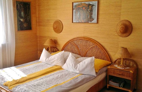 Heviz House | Holiday room in quiet part of Hévíz