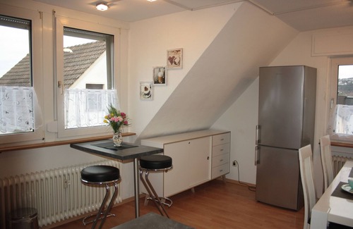 Kesselheim Apartment | Holiday rooms in Koblenz-Kesselheim/close to nature