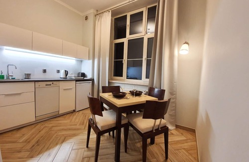 Kazimierz Apartment | Holiday Suites Cracow 33