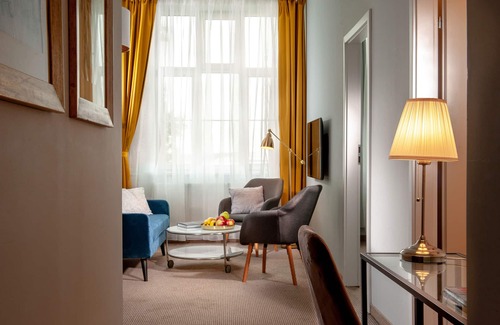 Kazimierz Apartment | Holiday Suites Cracow 33