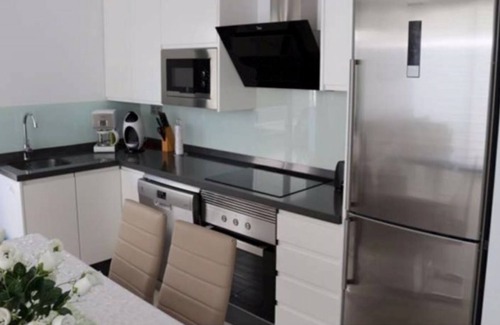 Santiago de la Ribera Villa | Holiday Villa Casa Bajo EL Sol