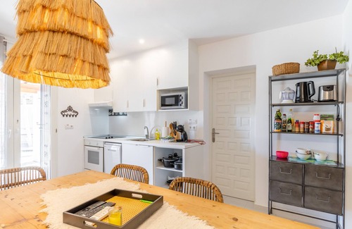 Benissa Coast Villa | Holiday 'Villa Casa Verano Eterno' with Pool, Garden & Mountain View