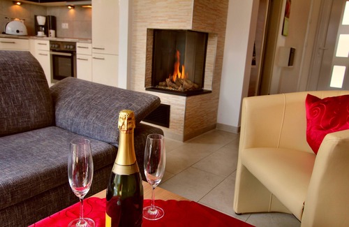 Muritz House | Holiday VILLA CHARISMA A - Holiday VILLA CHARISMA A