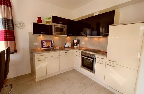 Muritz House | Holiday VILLA CHARISMA A - Holiday VILLA CHARISMA A
