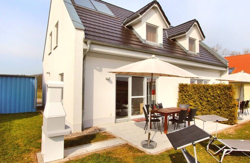 Muritz House | Holiday VILLA CHARISMA A - Holiday VILLA CHARISMA A