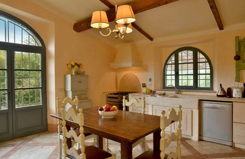 Bibbona House | Holiday villa 'Ginestra 20' with its own pool