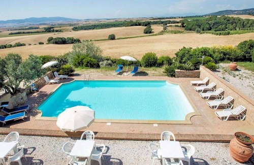 Pomaia House | Holiday villa 'Irene' with private pool