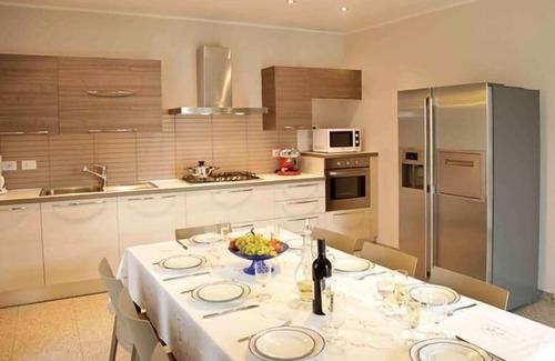 Domaso House | Holiday villa 'Perla del Lago' with private pool