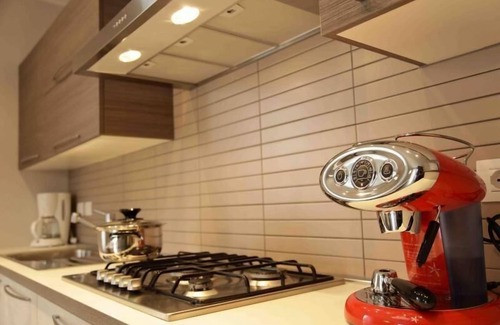 Domaso House | Holiday villa 'Perla del Lago' with private pool