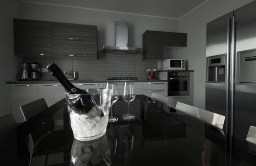 Domaso House | Holiday villa 'Perla del Lago' with private pool