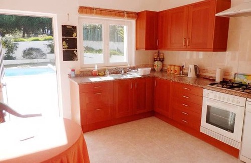 Aljezur House | Holiday Villa Summer Breeze