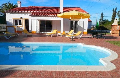 Aljezur House | Holiday Villa Summer Breeze