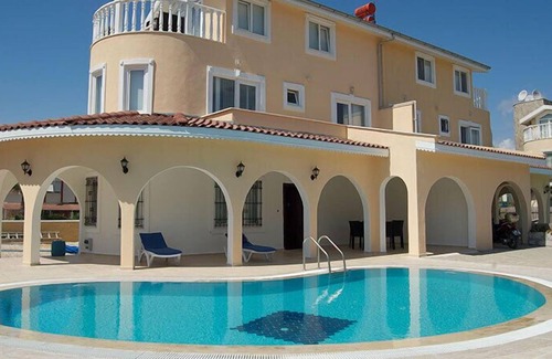 Belek Villa | Holiday Villa With Private Pool