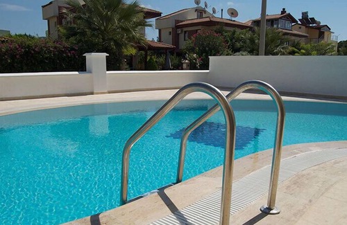 Belek Villa | Holiday Villa With Private Pool