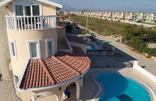 Belek Villa | Holiday Villa With Private Pool