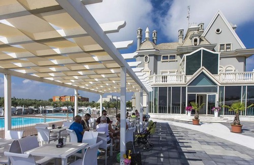 Sottomarina House | Holiday village Rossini - Bungalow A (2697)