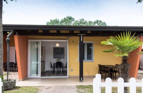 Sottomarina House | Holiday village Rossini - Bungalow A (2697)