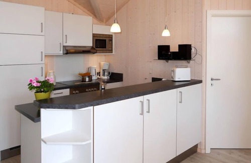 Grossenbrode House | Holiday Vital Resort (GBE122) by Interhome