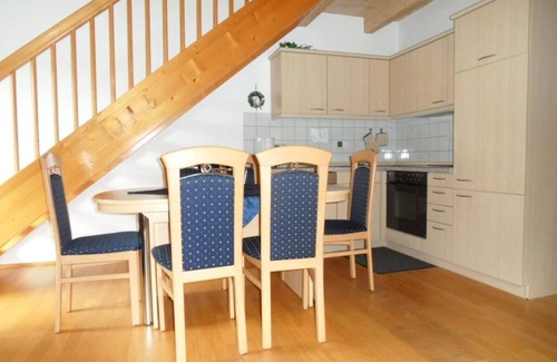 Waldmuenchen House | Holiday Waldmünchen Ta2 70sqm to 6 pers (6a) Wi-Fi and Erlebnisbadnutzung incl