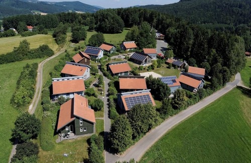 Waldmuenchen House | Holiday Waldmünchen Ta2 70sqm to 6 pers (6a) Wi-Fi and Erlebnisbadnutzung incl