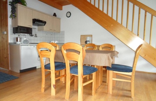 Waldmuenchen House | Holiday Waldmünchen Ta2 70sqm to 6 pers (11a) Wi-Fi and Erlebnisbadnutzung inc