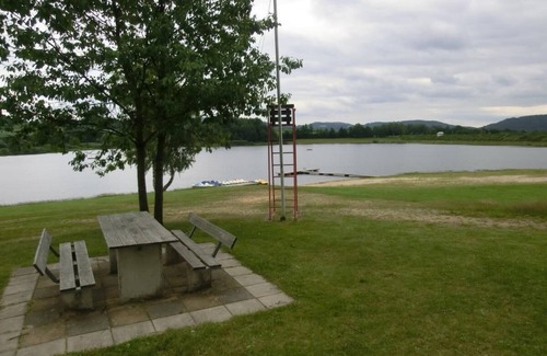 Waldmuenchen House | Holiday Waldmünchen Ta3 70qm to 6Pers (16a) Wi-Fi and Erlebnisbadnutzung incl