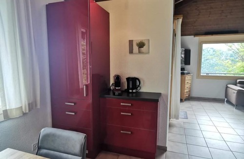 Ruetli Ski Chalet | Holidayhome Seppi "Lakes and Mountains"