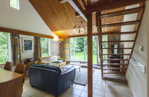Breezand Resort | Holidayhouse - Breezand 6 Vrouwenpolder De Alk