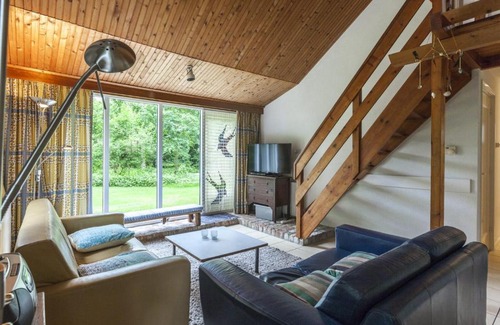 Breezand Resort | Holidayhouse - Breezand 6 Vrouwenpolder De Alk