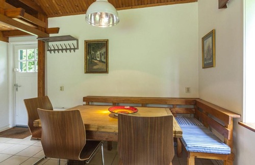 Breezand Resort | Holidayhouse - Breezand 6 Vrouwenpolder De Alk