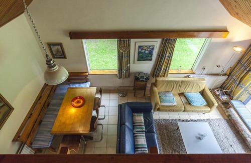 Breezand Resort | Holidayhouse - Breezand 6 Vrouwenpolder De Alk