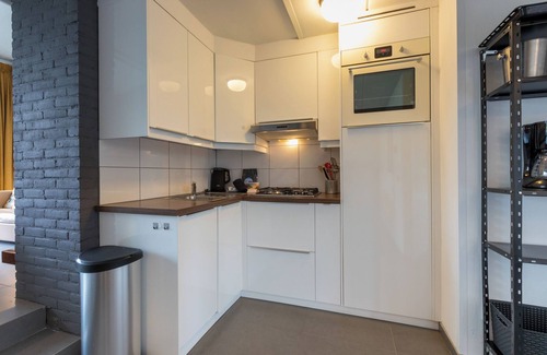Nieuwvliet Ski Chalet | Holidayhouse - Lepelblad 7 | Nieuwvliet-Bad