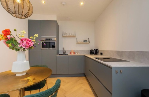 Koudekerke Apartment | Holidayhouse - Van der Manderelaan 16 | Koudekerke