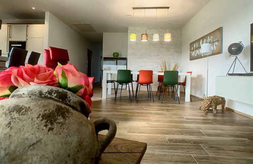 Schwanau House | Holidayhouse4You (West) - Near Europapark