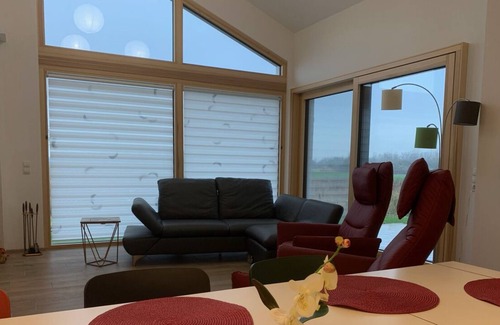 Schwanau House | Holidayhouse4You (West) - Near Europapark