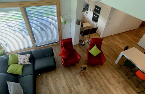 Schwanau House | Holidayhouse4You (West) - Near Europapark