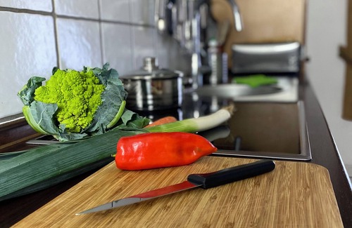 Duhren House | Holidays in a half-timbered house in the beautiful Sinsheim-Dühren (Kraichgau)