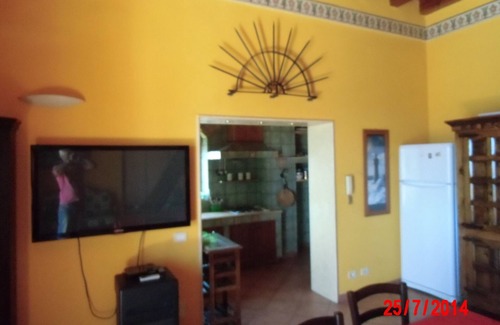 Porticello House | Holidays in direct contact with the marine reserve, archaeological sites, cultural centers