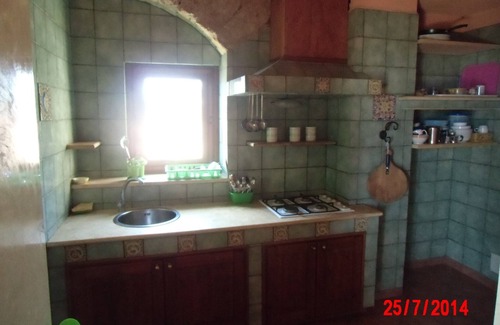 Porticello House | Holidays in direct contact with the marine reserve, archaeological sites, cultural centers