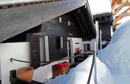 Bettmeralp Apartment | Holidays in the Aletsch Arena at the Aletsch Glacier in the Unesco World Natural