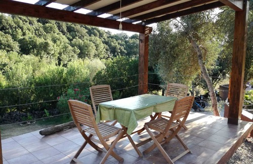 Bortigiadas House | Holidays in the countryside of Sardinia