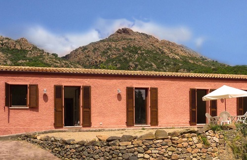 Bortigiadas House | Holidays in the countryside of Sardinia