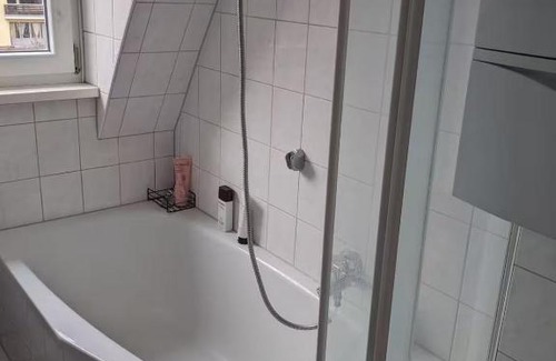 Altstadt - Sankt Sebald House | Holidays loft, Private Rooms in a Friendly shared apartment