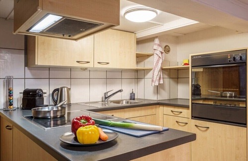 Brienz House | Holidays on Lake Brienz