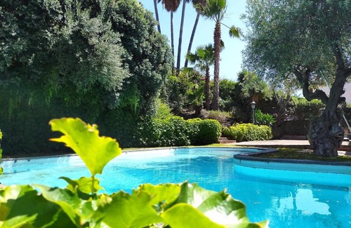 Cannizzaro Villa | Holidays & Sea Luxury Villa